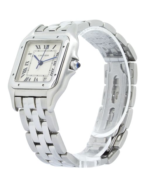 Cartier Panthere W25054P5 Image 2